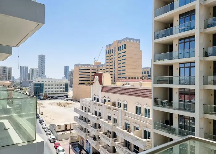Alh Vacay - Bluebell Residence - 1 Bedroom