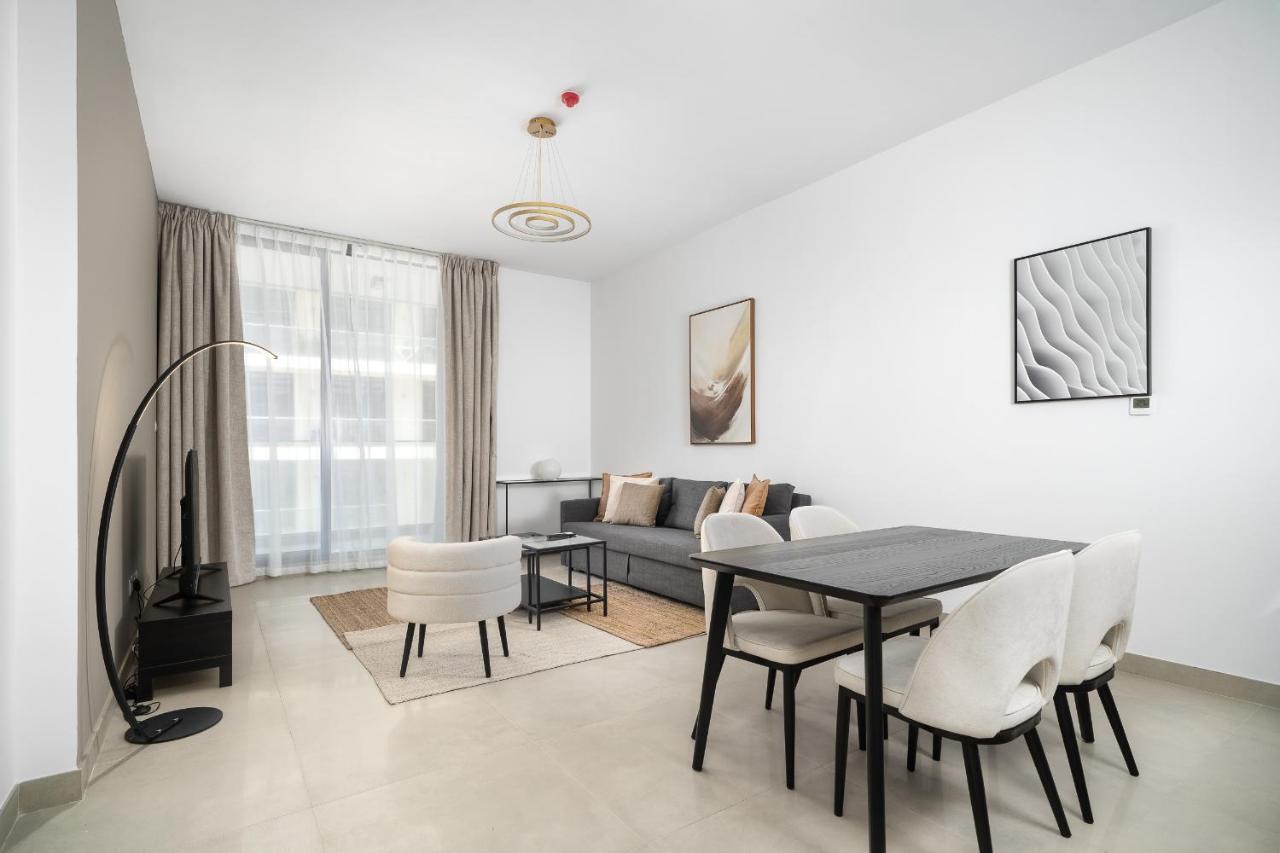 Alh Vacay - Bluebell - 1 Bedroom Apartment