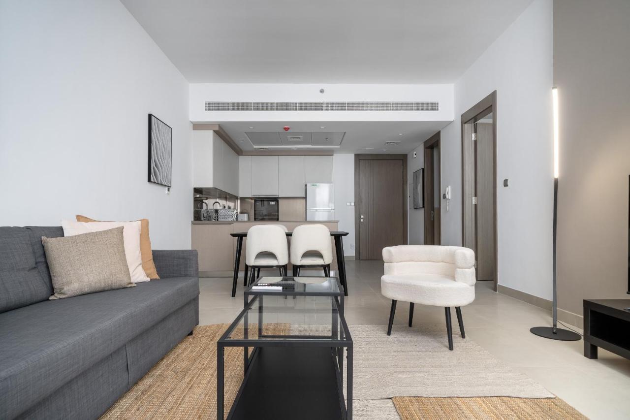 Apartment Alh Vacay - Bluebell - 1 Bedroom Dubai