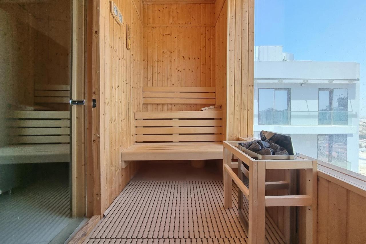 Alh Vacay - Bluebell - 1 Bedroom * Dubai