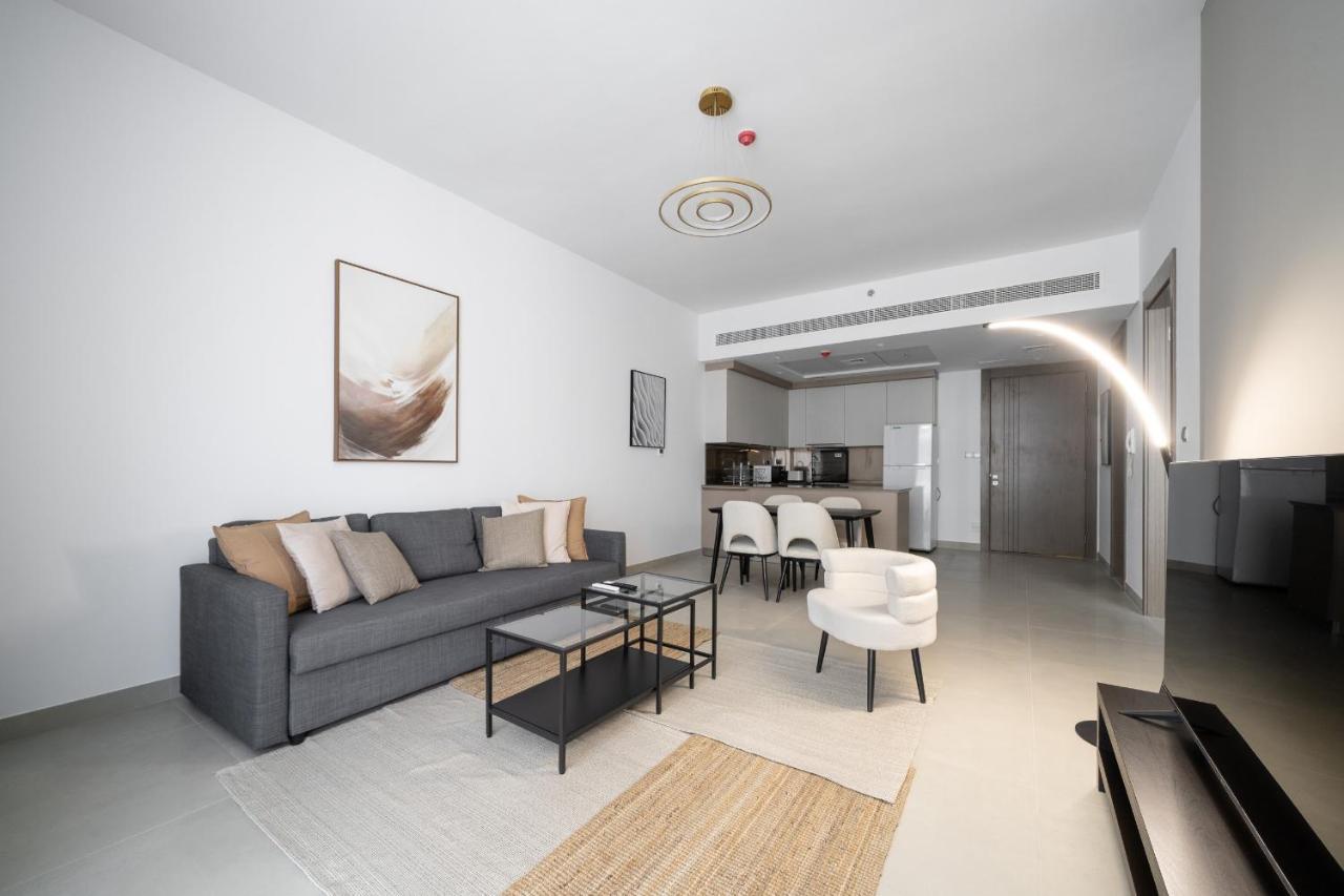 Alh Vacay - Bluebell - 1 Bedroom Apartment Dubai