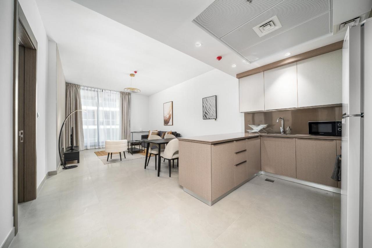 Apartment Alh Vacay - Bluebell - 1 Bedroom Dubai