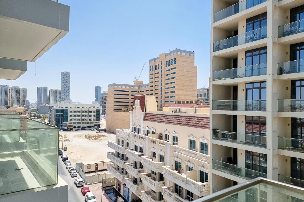 Alh Vacay - Bluebell - 1 Bedroom Apartment Dubai