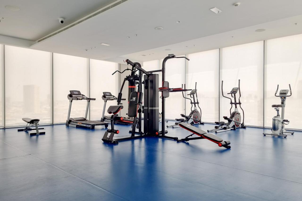 Alh Vacay - Bluebell - 1 Bedroom Apartment Dubai